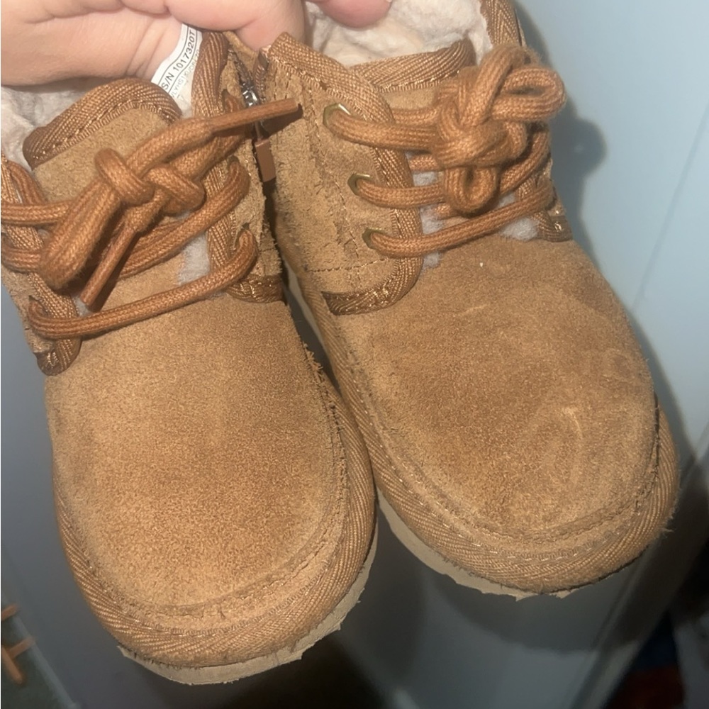 8C Uggs